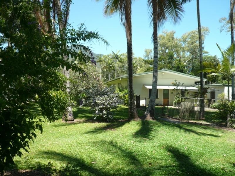 153 Mount Peter Road, Edmonton QLD 4869
