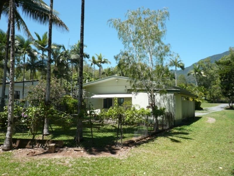 153 Mount Peter Road, Edmonton QLD 4869