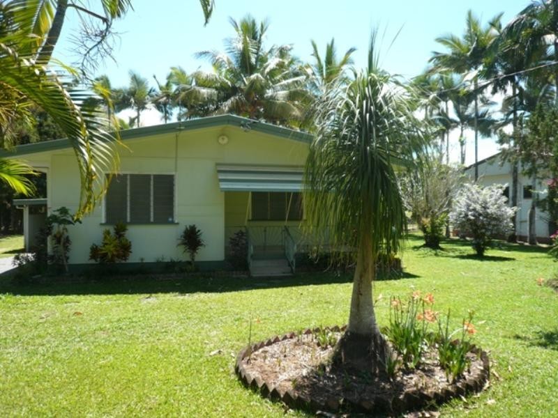 153 Mount Peter Road, Edmonton QLD 4869
