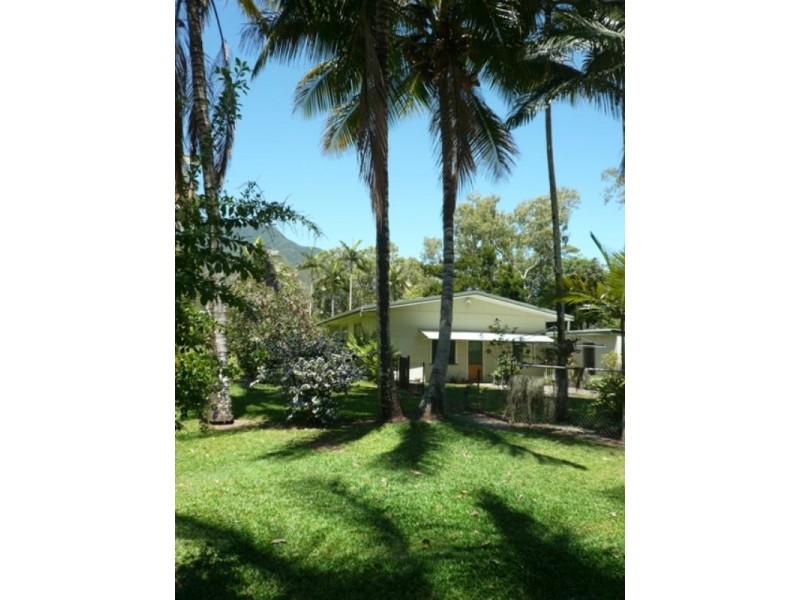 153 Mount Peter Road, Edmonton QLD 4869