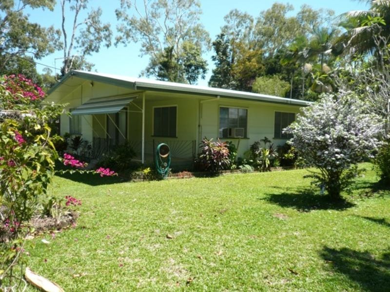153 Mount Peter Road, Edmonton QLD 4869