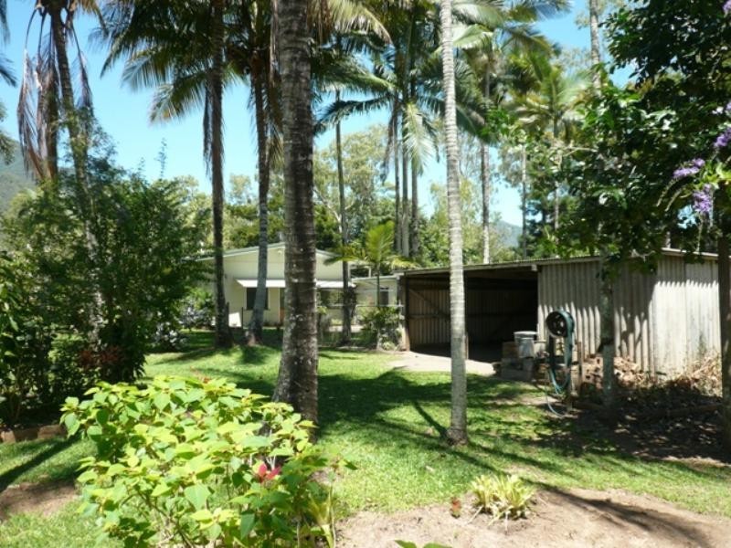153 Mount Peter Road, Edmonton QLD 4869