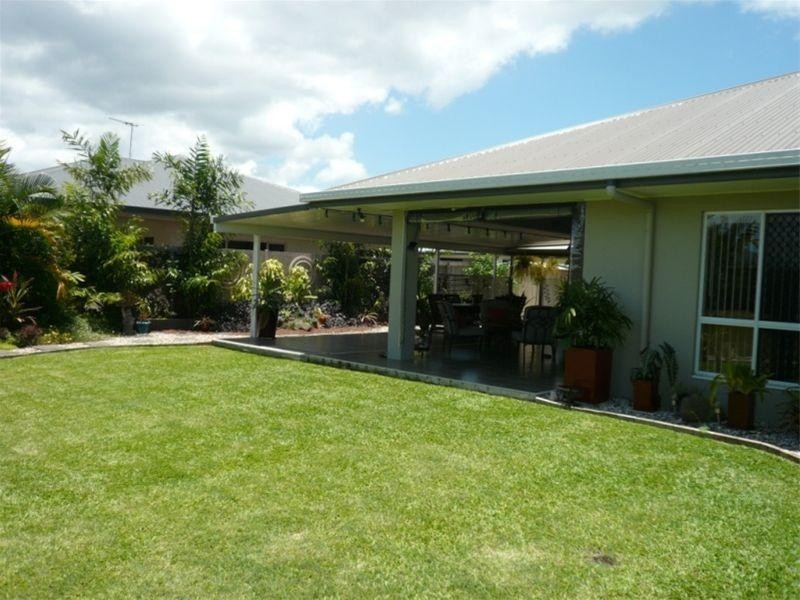 45 Phoenix Street, White Rock QLD 4868