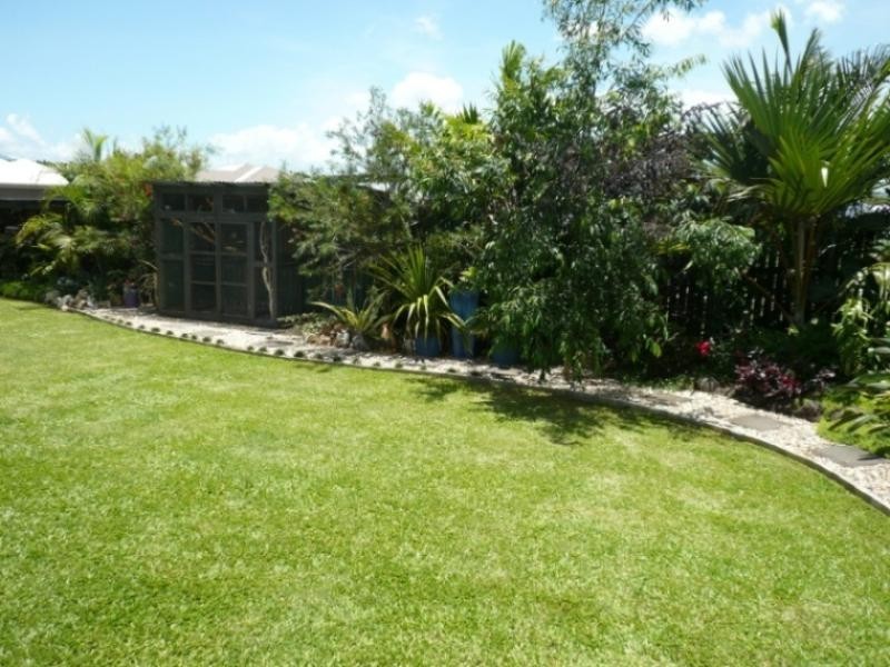 45 Phoenix Street, White Rock QLD 4868
