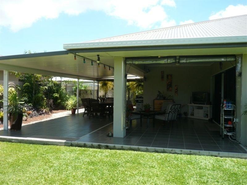 45 Phoenix Street, White Rock QLD 4868