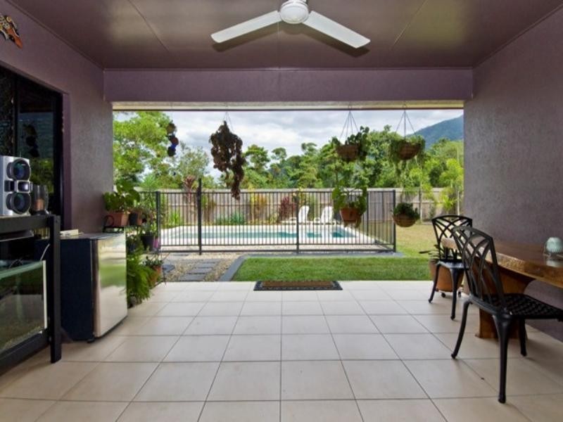 Bentley Park QLD 4869