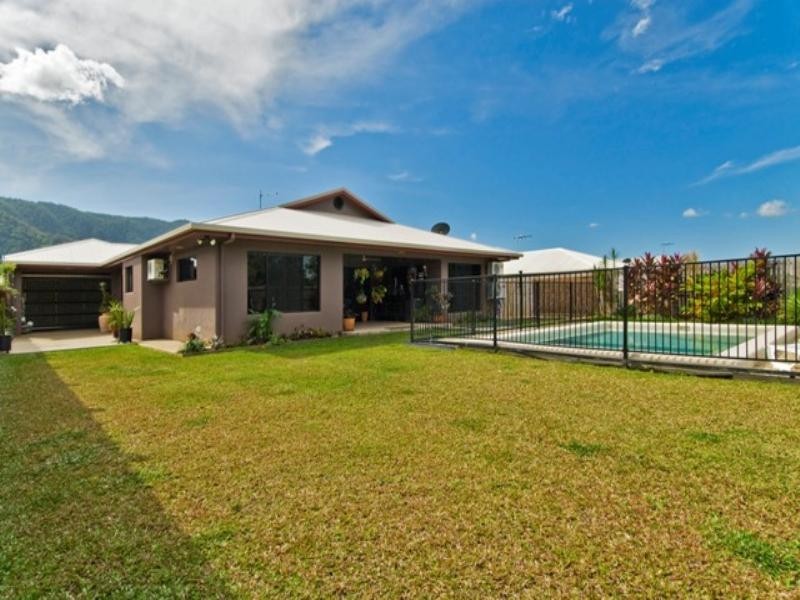 Bentley Park QLD 4869