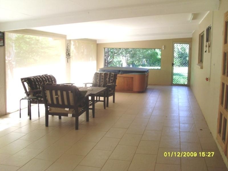 East Trinity QLD 4871