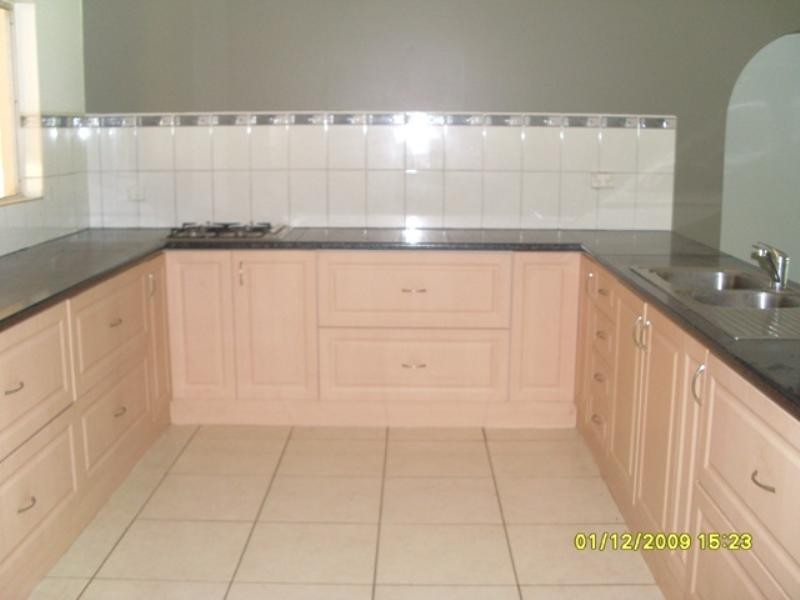 East Trinity QLD 4871