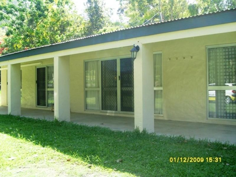 East Trinity QLD 4871