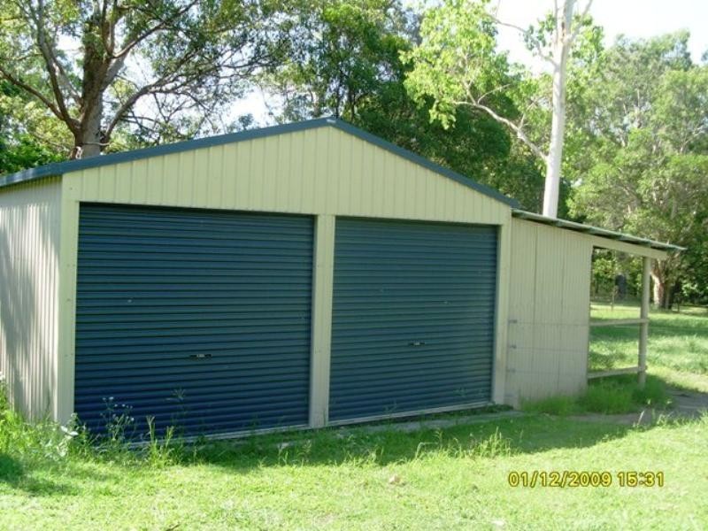 East Trinity QLD 4871