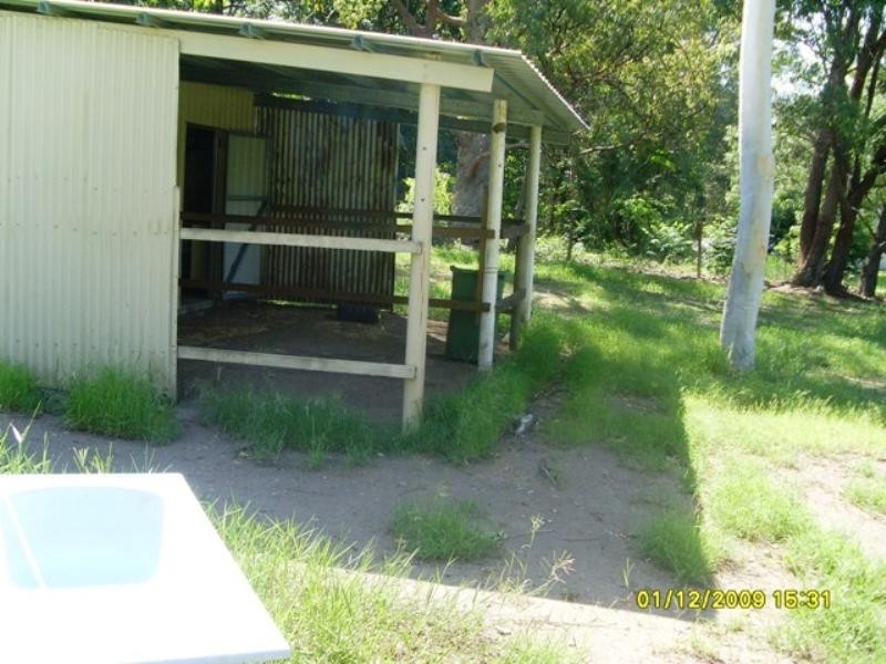 East Trinity QLD 4871