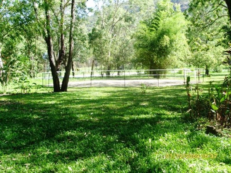 East Trinity QLD 4871