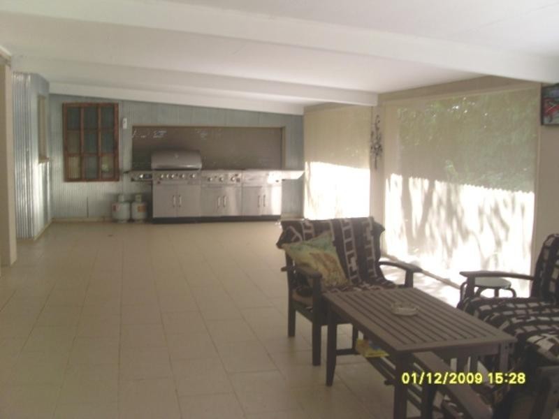 East Trinity QLD 4871