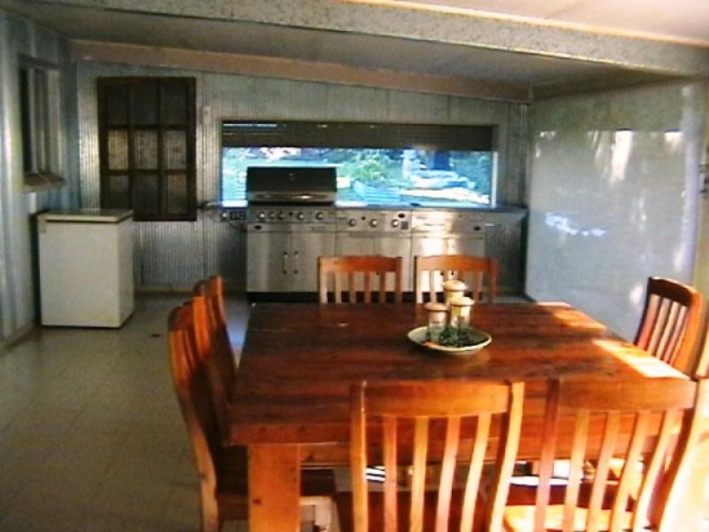 East Trinity QLD 4871