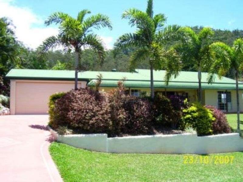 Mount Sheridan QLD 4868