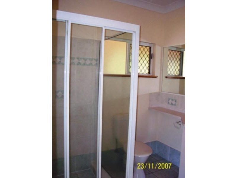 Mount Sheridan QLD 4868