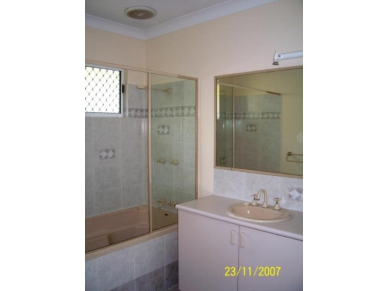 Mount Sheridan QLD 4868