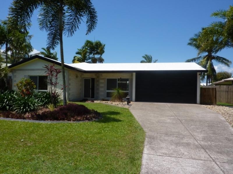 Bentley Park QLD 4869