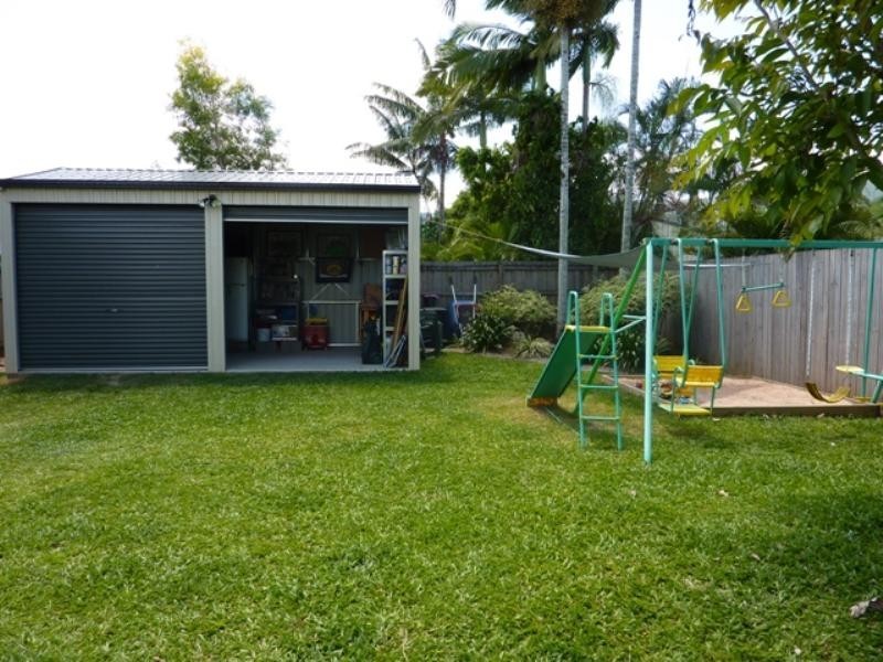 Bentley Park QLD 4869