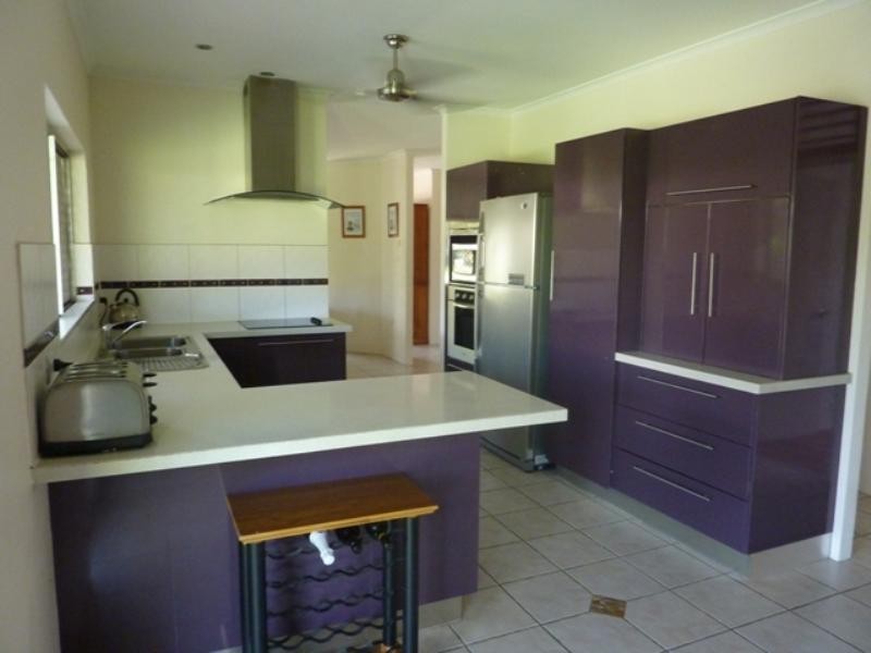 Bentley Park QLD 4869