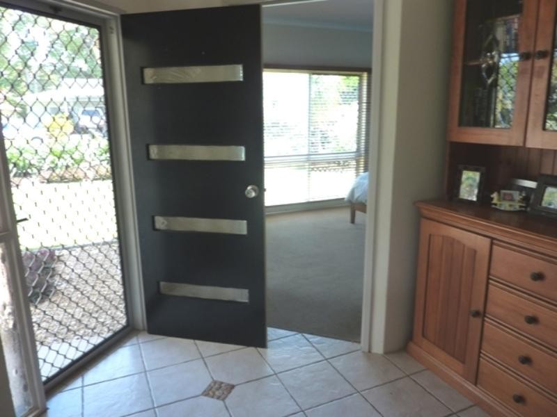 Bentley Park QLD 4869