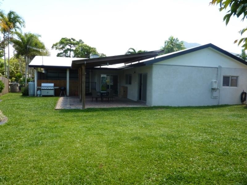 Bentley Park QLD 4869