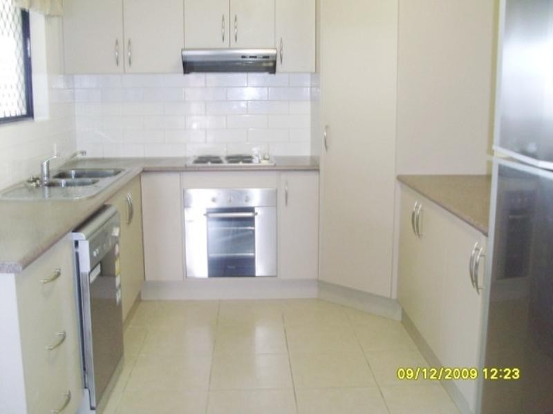 Mount Sheridan QLD 4868