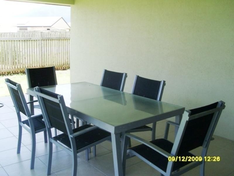 Mount Sheridan QLD 4868