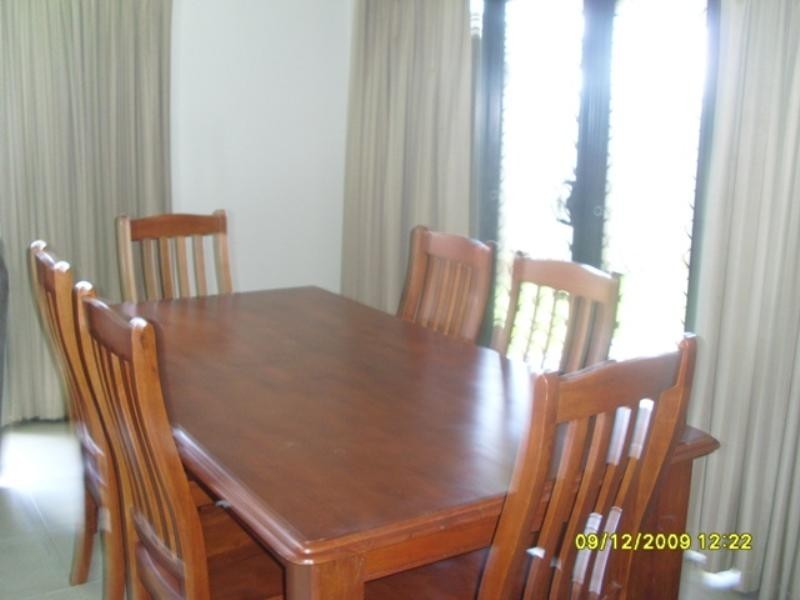 Mount Sheridan QLD 4868