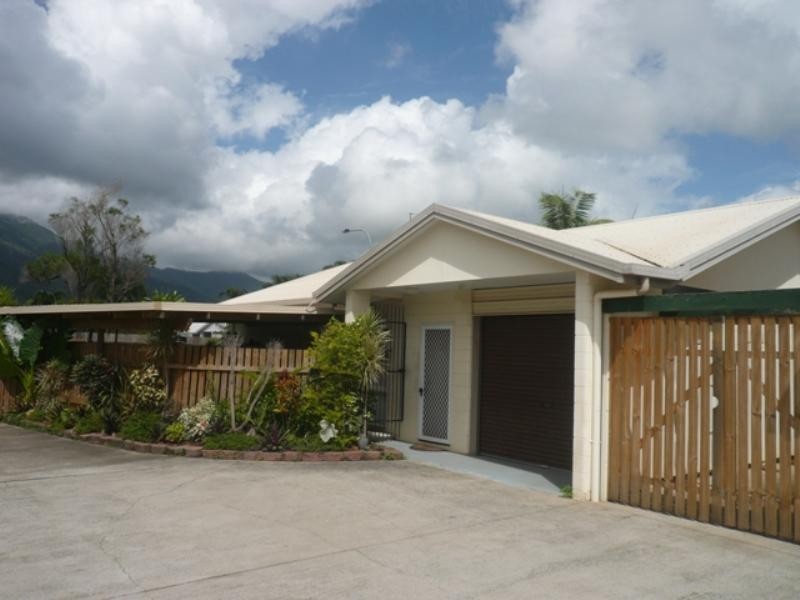 1/4 Farmer Street, Edmonton QLD 4869