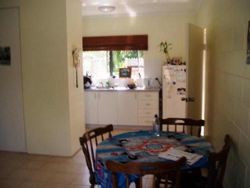 White Rock QLD 4868