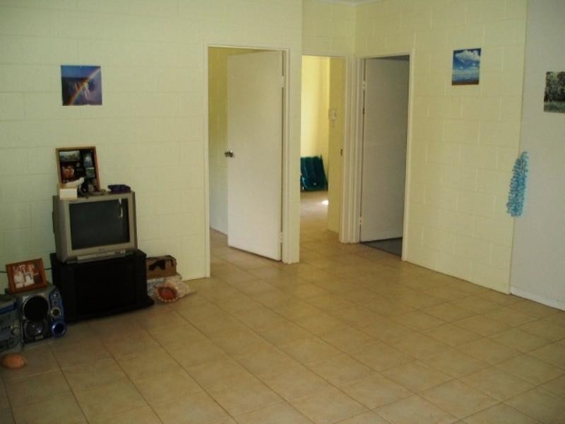 White Rock QLD 4868