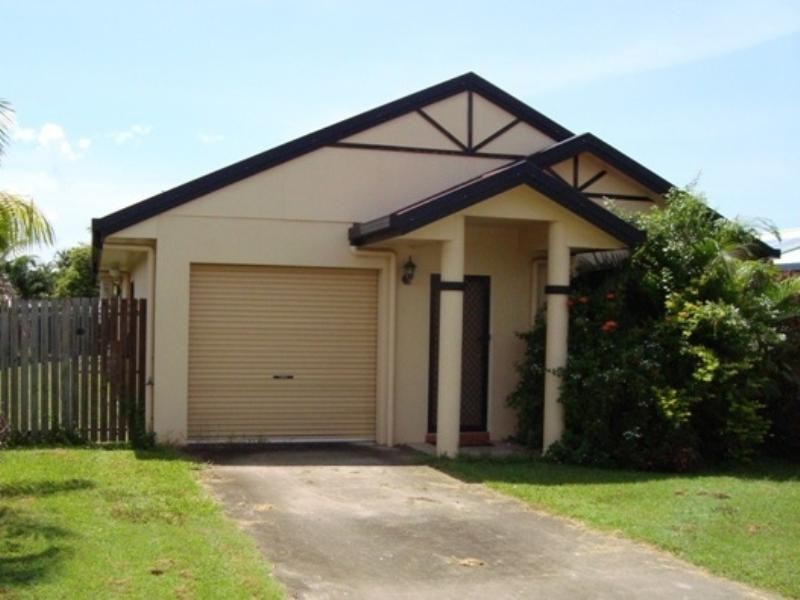 Mount Sheridan QLD 4868