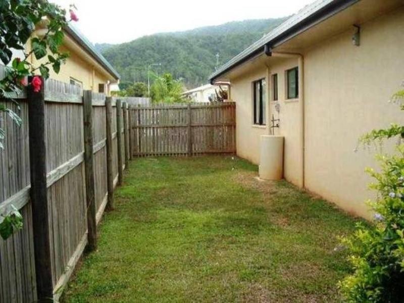 Mount Sheridan QLD 4868