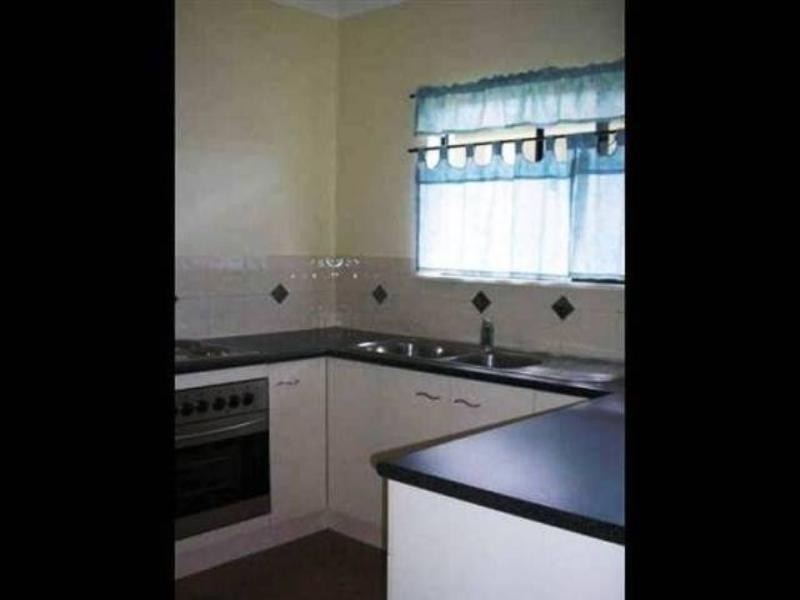 Mount Sheridan QLD 4868