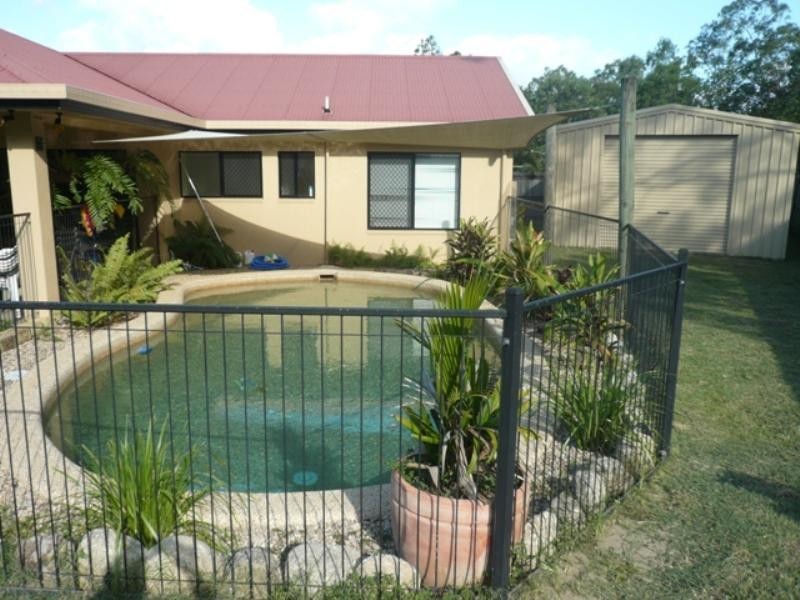 8 Madon Close, Gordonvale QLD 4865