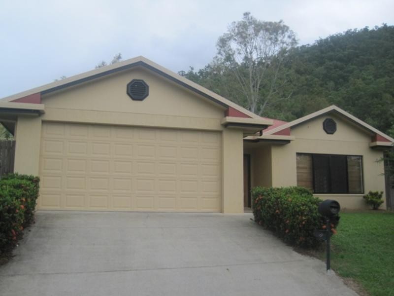 8 Madon Close, Gordonvale QLD 4865