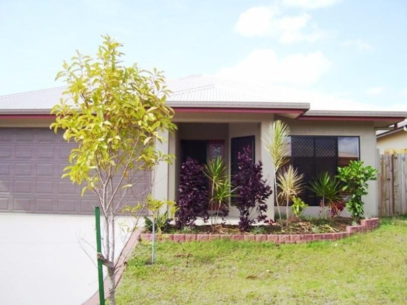 Mount Sheridan QLD 4868