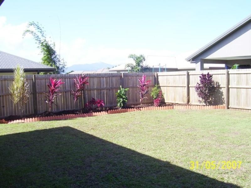 Mount Sheridan QLD 4868