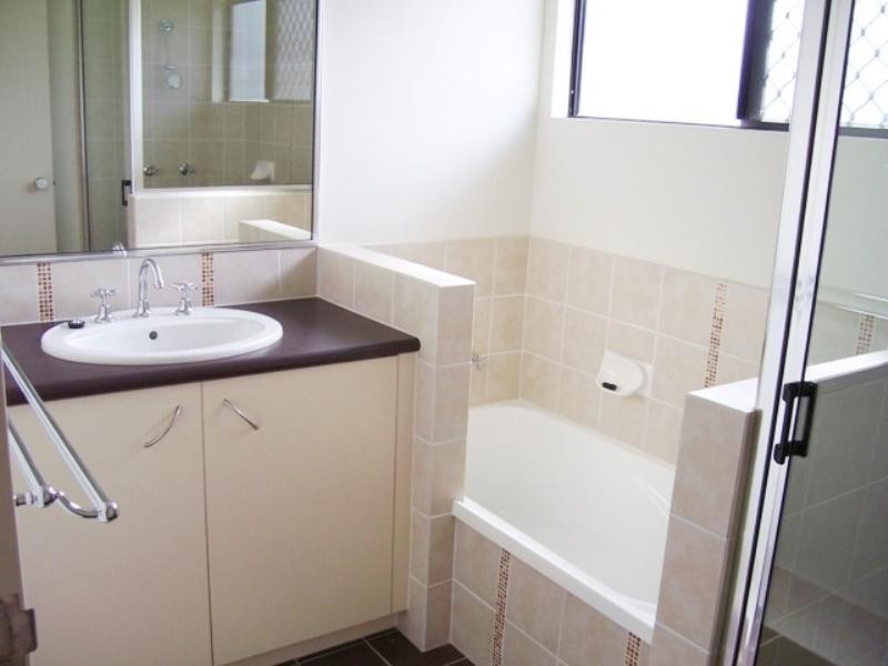 Mount Sheridan QLD 4868