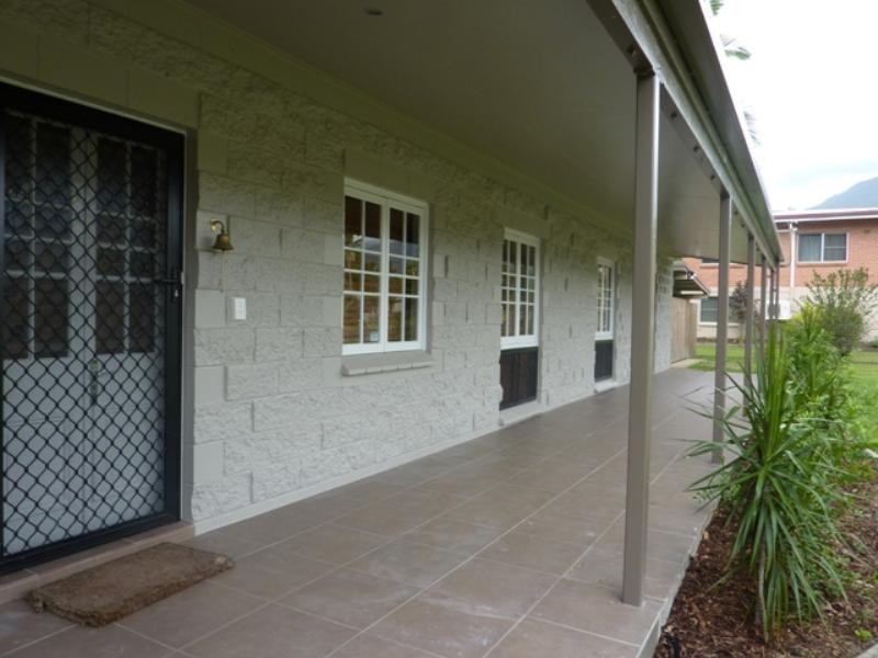 1 Badilla Close, Edmonton QLD 4869