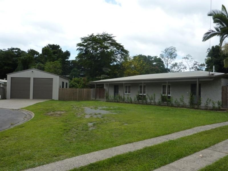 1 Badilla Close, Edmonton QLD 4869