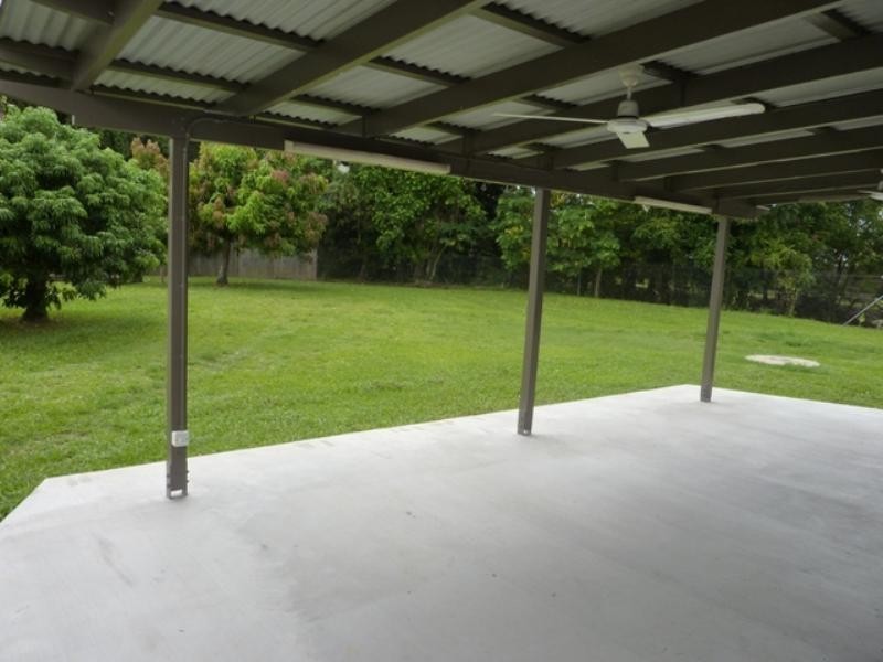 1 Badilla Close, Edmonton QLD 4869