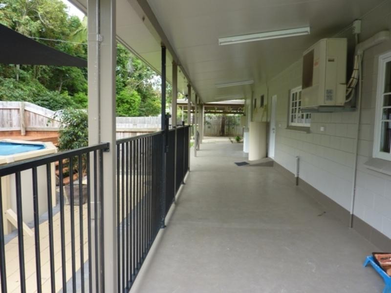 1 Badilla Close, Edmonton QLD 4869