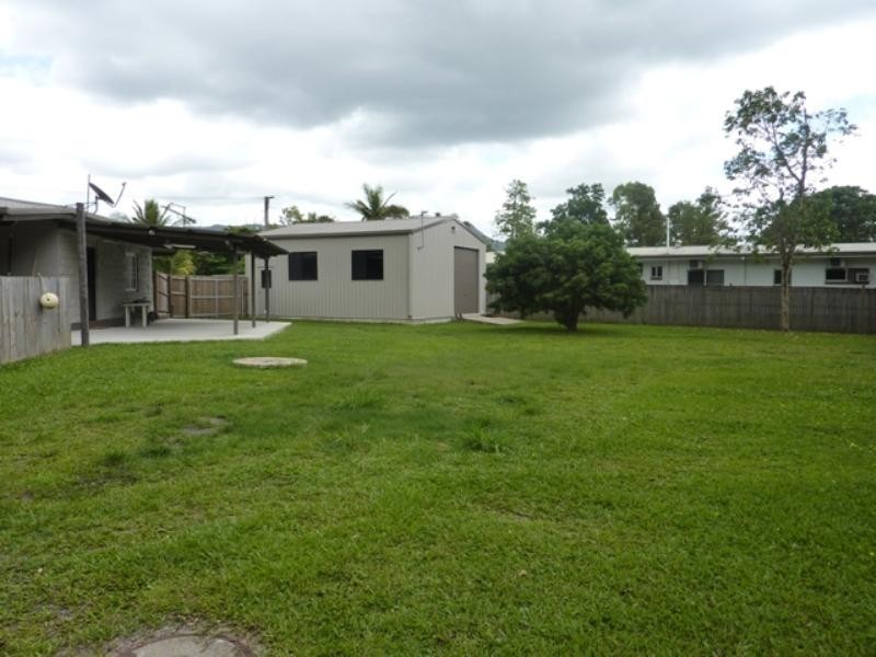 1 Badilla Close, Edmonton QLD 4869
