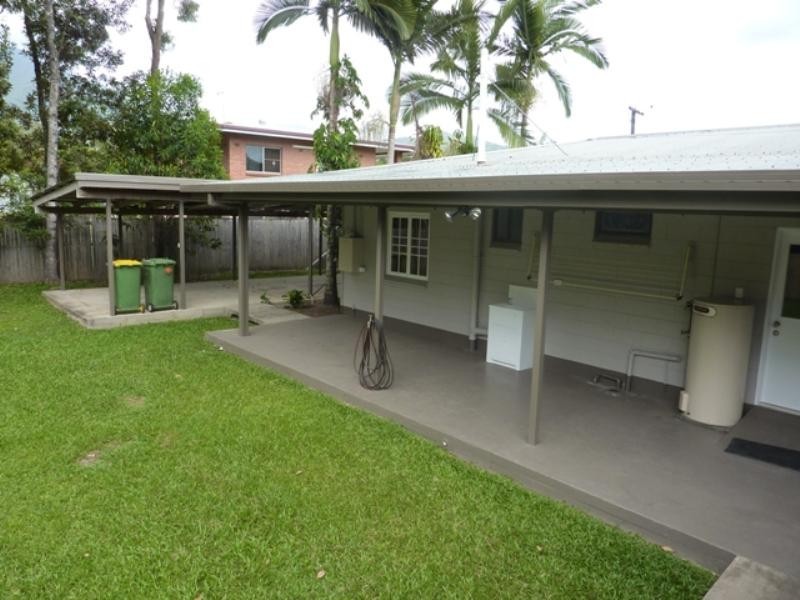 1 Badilla Close, Edmonton QLD 4869