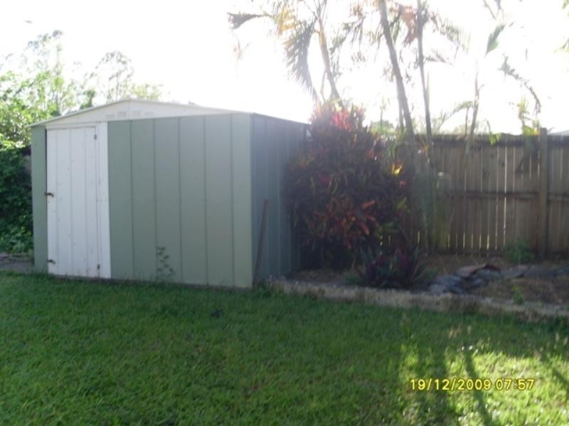 Bentley Park QLD 4869