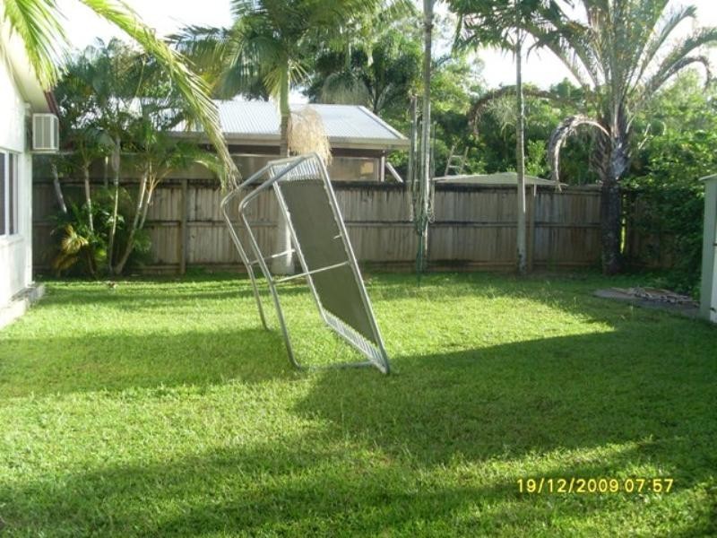 Bentley Park QLD 4869