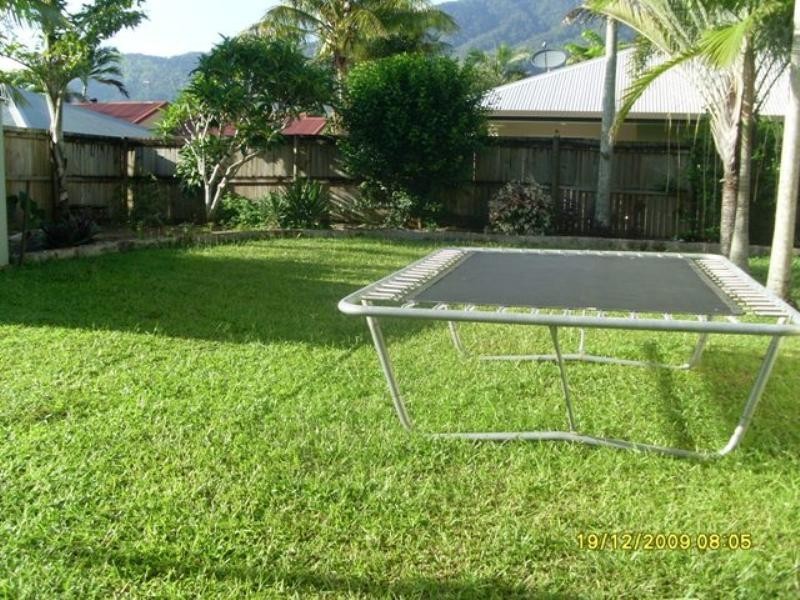 Bentley Park QLD 4869